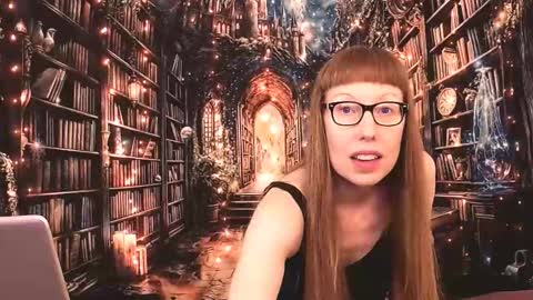 Snapshot of ember_starleena chatting on 11-16-25, 05:40 Ember Starleena online show from 11-16-25, 05:40