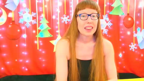 Ember Starleena online show from 12-18-25, 03:29