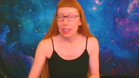 Ember Starleena online show from 05-03-26, 06:03