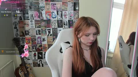 Ember online show from 04-12-26, 08:41