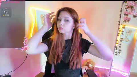 Ember online show from 04-18-26, 08:40