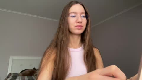 Alina online show from 05-31-26, 11:17