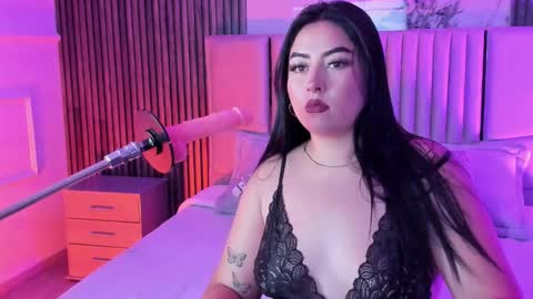 Snapshot of emberrvelvet chatting on 02-27-26, 04:23 Ember Velvet online show from 02-27-26, 04:23