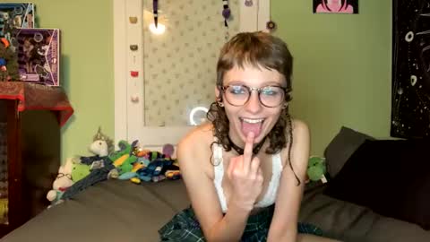 Embersburningup online show from 12-01-24, 11:36