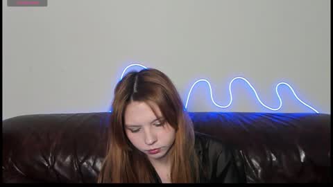 Snapshot of embervexen chatting on 02-14-26, 07:27 Ember online show from 02-14-26, 07:27