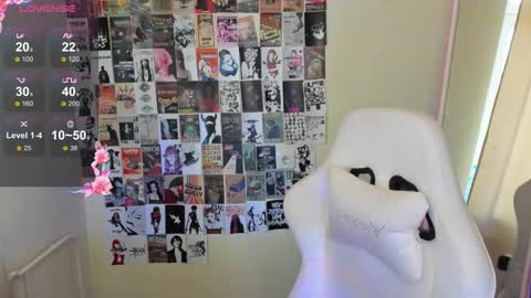 Snapshot of embervexen chatting on 02-28-26, 11:22 Ember online show from 02-28-26, 11:22