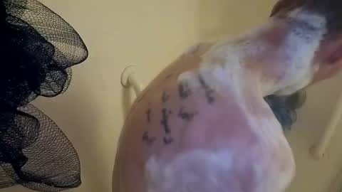 Snapshot of emboad7575 chatting on 12-29-24, 10:57 Adam online show from 12-29-24, 10:57