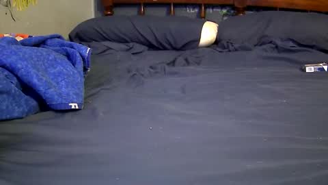 Snapshot of emboad7575 chatting on 02-22-25, 07:14 Adam online show from 02-22-25, 07:14