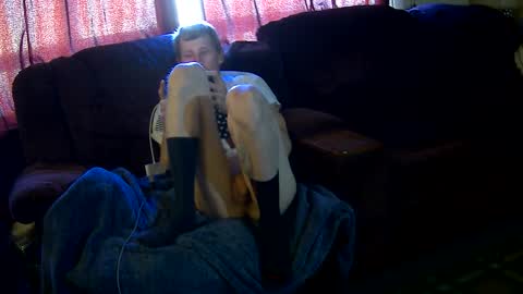 Snapshot of emboad7575 chatting on 02-27-25, 02:21 Adam online show from 02-27-25, 02:21