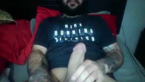 emecuatro20 online show from 11-11-25, 03:17