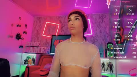 Emeli online show from 01-14-25, 11:42