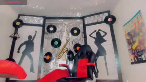 Emeli online show from 01-24-25, 03:54