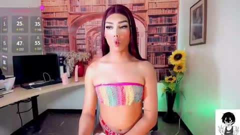 Emeli online show from 09-18-25, 11:23