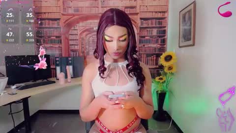 Emeli online show from 09-27-25, 11:15