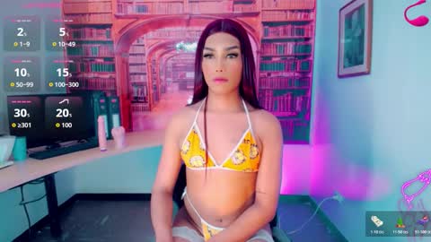 Emeli online show from 11-25-25, 11:10