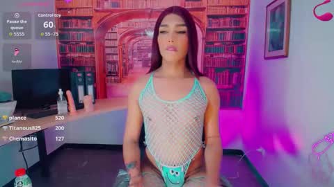 Emeli online show from 02-25-26, 11:20