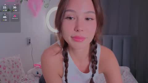 Emmy the sly little fox HTP is open an unforgettable show awaits you. I undress in private online show from 10-13-25, 06:41