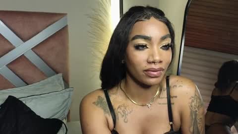 anyelii  online show from 02-07-25, 12:31