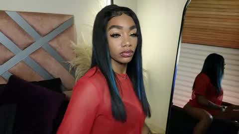 anyelii  online show from 02-26-25, 11:59