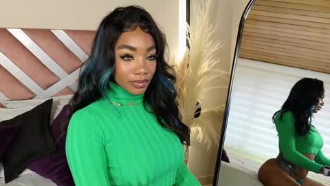 anyelii  online show from 02-27-25, 03:59