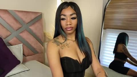 anyelii  online show from 03-04-25, 04:20