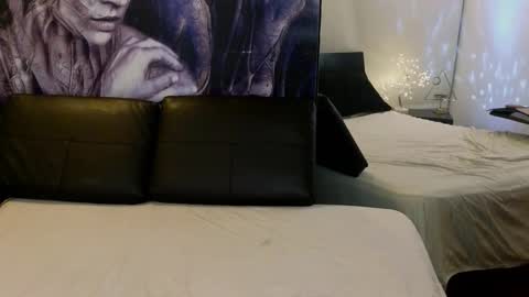 anyelii  online show from 01-08-26, 10:39