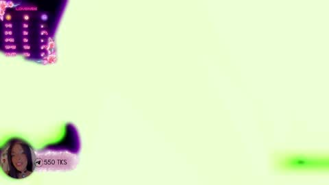 Emely online show from 03-29-26, 09:31