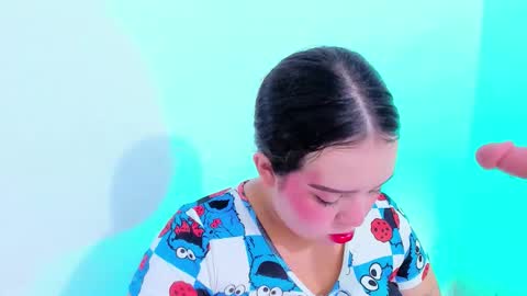 Snapshot of emely_pregnant1 chatting on 02-04-26, 10:26 Emy online show from 02-04-26, 10:26