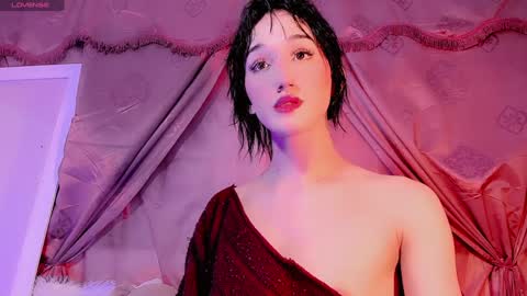 Emely Rous online show from 12-11-24, 05:10