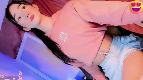 Emely Rous online show from 01-10-25, 02:35