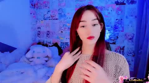 Emely Rous online show from 10-16-25, 06:58