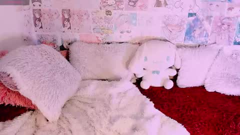 Emely Rous online show from 11-03-25, 03:30