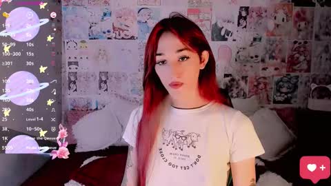 Emely Rous online show from 11-19-25, 01:55