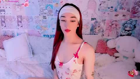 Emely Rous online show from 11-25-25, 04:29