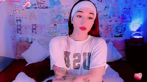 Emely Rous online show from 11-26-25, 02:29