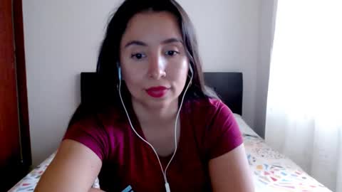 emely_sexx online show from 09-25-25, 10:02