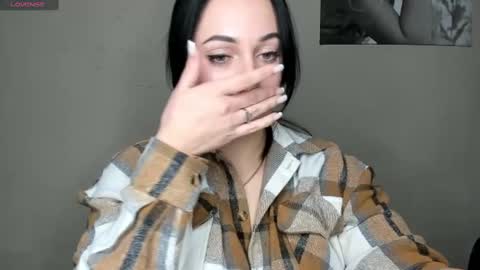 Emely online show from 12-05-24, 03:15
