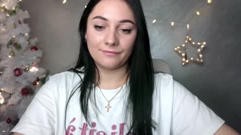 Emely online show from 01-14-25, 12:11