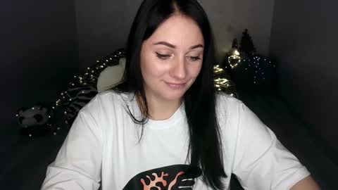 Emely online show from 01-26-25, 02:14