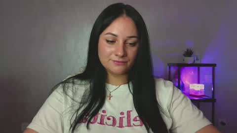 Emely online show from 09-08-25, 09:58