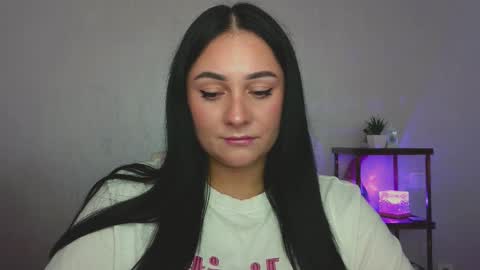 Emely online show from 09-09-25, 12:48