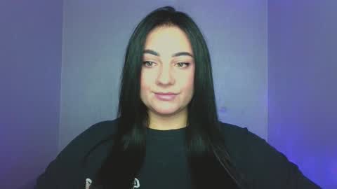 Emely online show from 09-18-25, 10:34