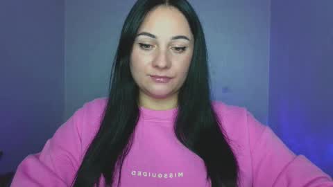 Emely online show from 09-19-25, 04:18