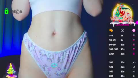 Snapshot of emelycrystal chatting on 01-19-25, 09:33 Emely online show from 01-19-25, 09:33