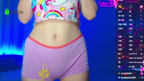 Snapshot of emelycrystal chatting on 10-09-25, 12:08 Emely online show from 10-09-25, 12:08