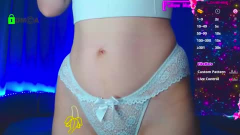 Emely online show from 12-03-25, 03:25