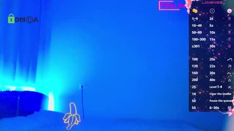 Emely online show from 12-17-25, 03:56