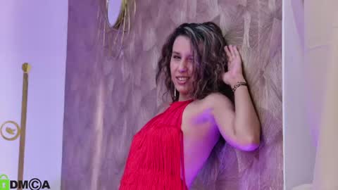 Emely online show from 06-06-26, 04:17