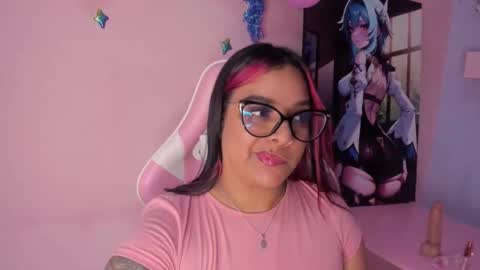 Emely online show from 03-12-26, 05:24