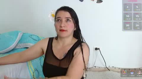 emely ross online show from 04-11-26, 12:20